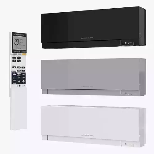 Mitsubishi Electric air conditioner