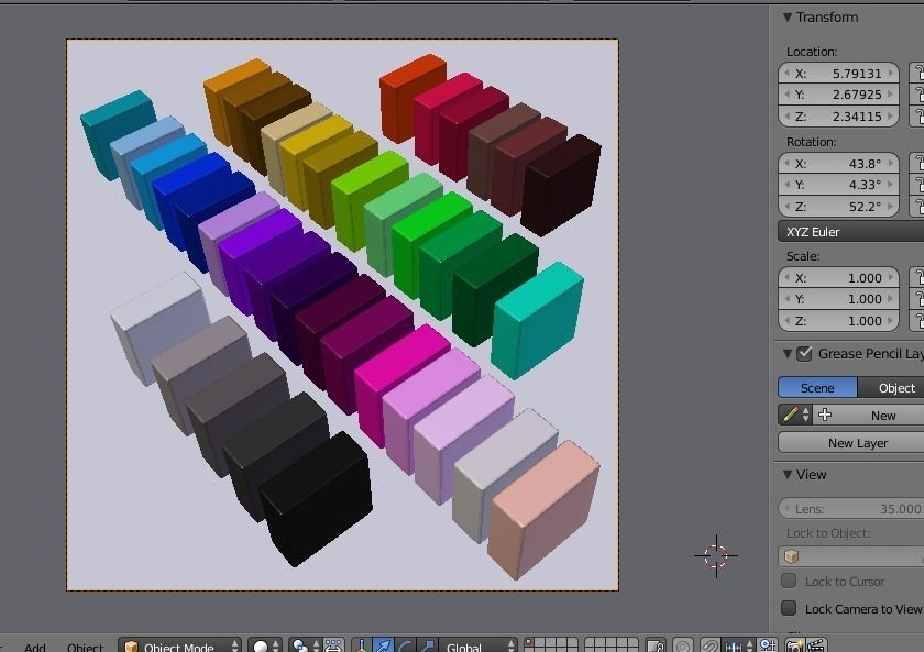 Car Paint textures Texture_1