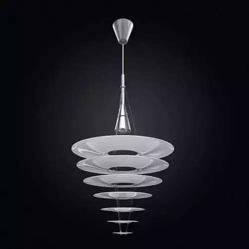 Ceiling Hanging Lamp