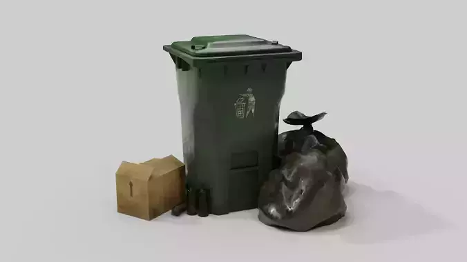 Recycle Bin 000