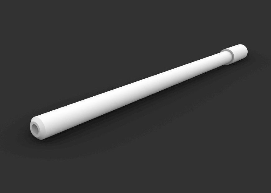 Pyke Blaster 3D print model_10