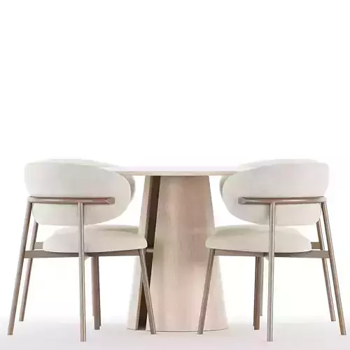 Dining Set 01