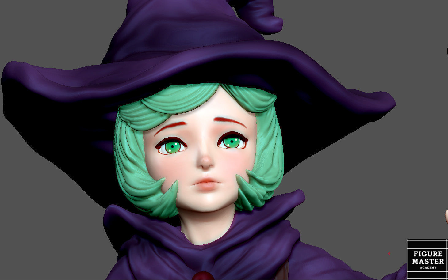 SCHIERKE BERSERK GUTS FANTASY ANIME SWORD CHARACTER 3D print model_2