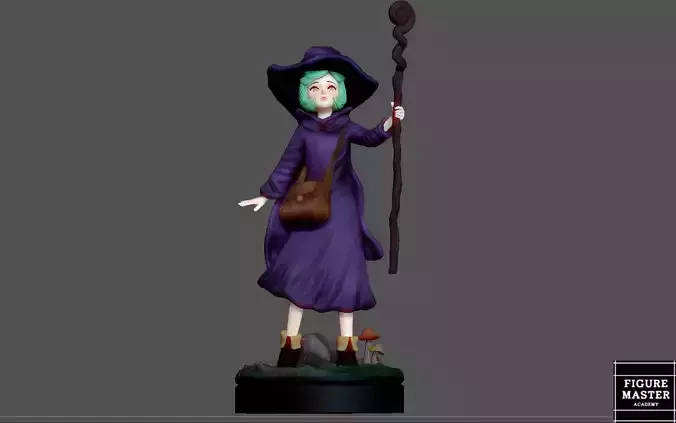 SCHIERKE BERSERK GUTS FANTASY ANIME SWORD CHARACTER