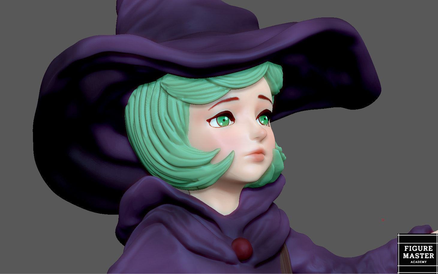 SCHIERKE BERSERK GUTS FANTASY ANIME SWORD CHARACTER 3D print model_8