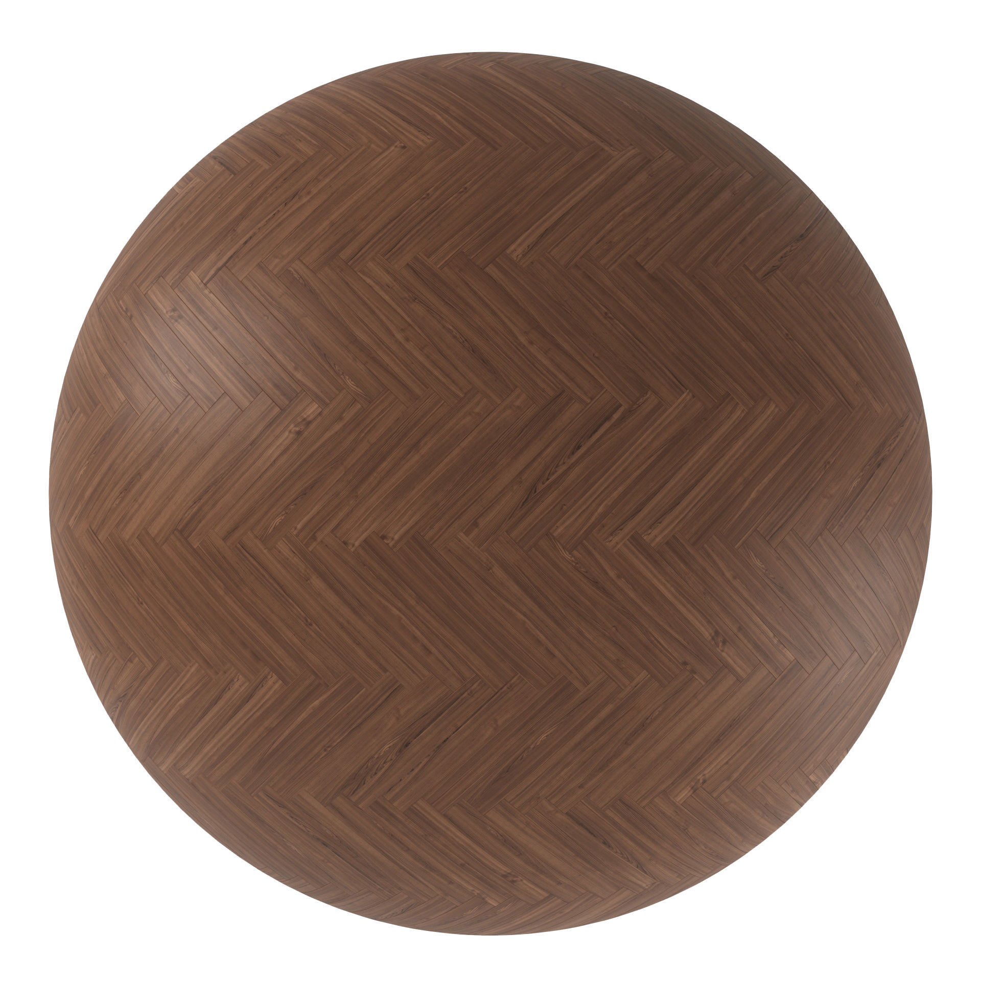 Parquet - Laminate - Wooden floor 4 in 1 3D model_3