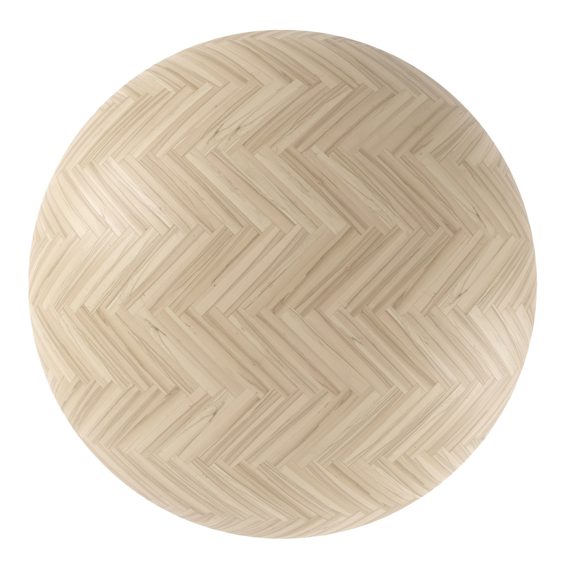 Parquet - Laminate - Wooden floor 4 in 1 3D model_1