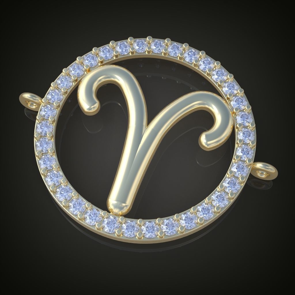 My Exclusive Pendant 3D 0119 printable model17 3D print model_3