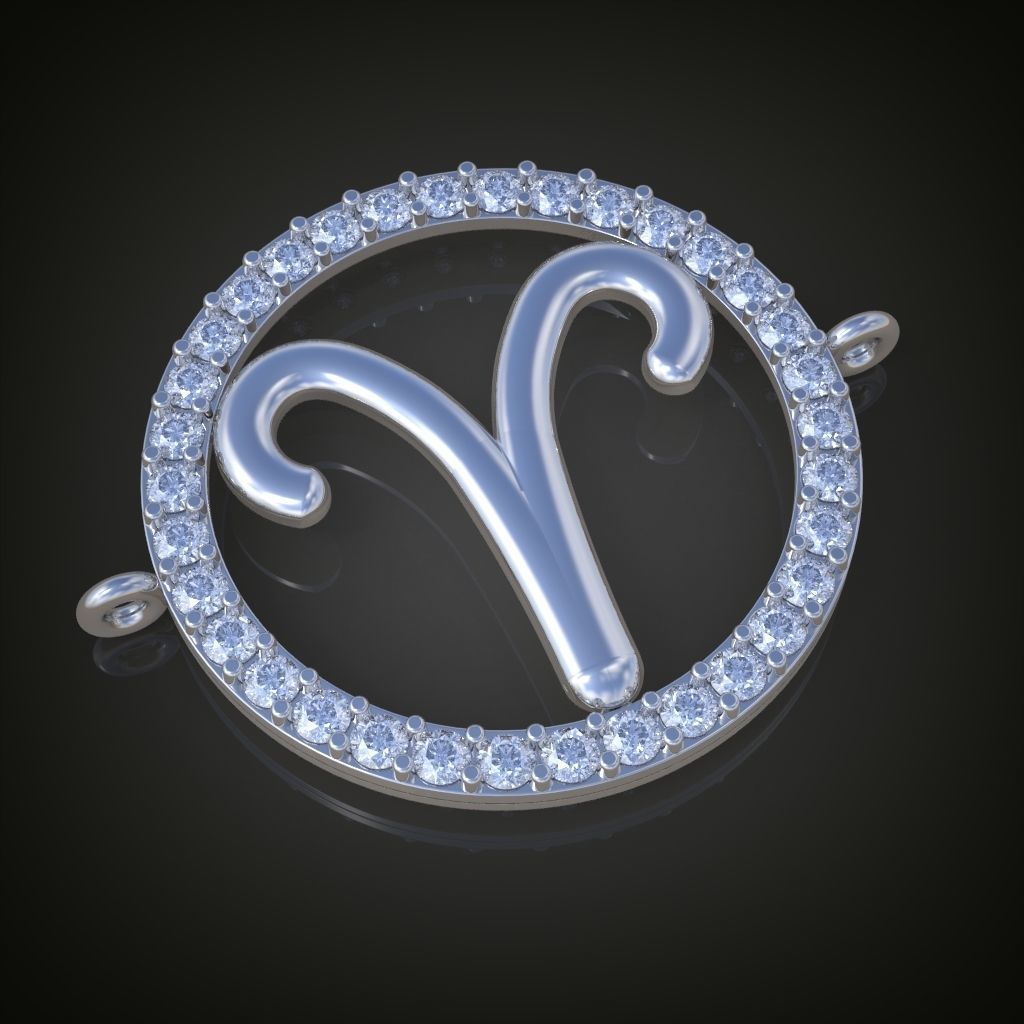 My Exclusive Pendant 3D 0119 printable model17 3D print model_1
