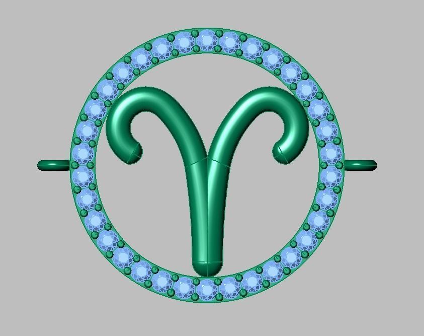 My Exclusive Pendant 3D 0119 printable model17 3D print model_13