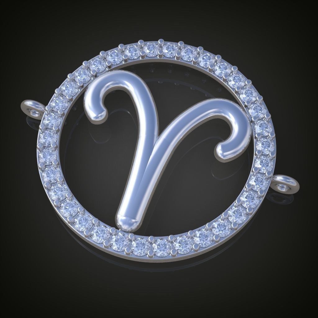 My Exclusive Pendant 3D 0119 printable model17 3D print model_2