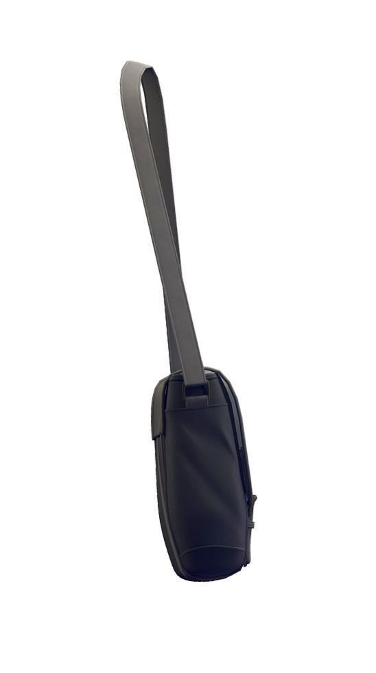 Cartoon Low Poly Style Avatar 007 3D Model Low-poly 3D model_12