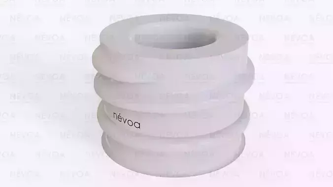 Neck finish - SP 410 - 20 - M - BF - voluntary standard