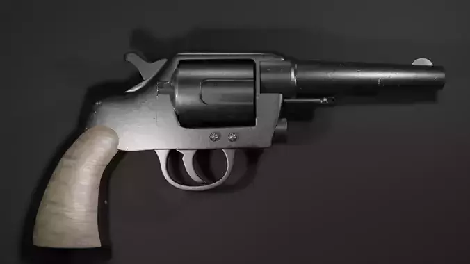 Revolver model