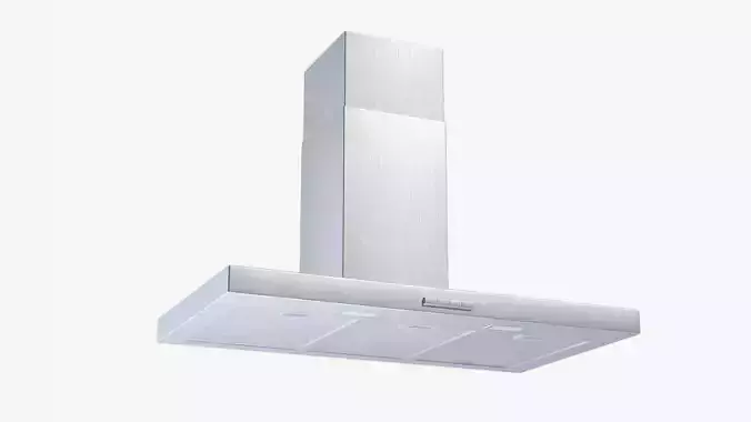 Kitchen Extractor Hood