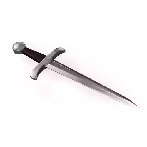 Greek Dagger