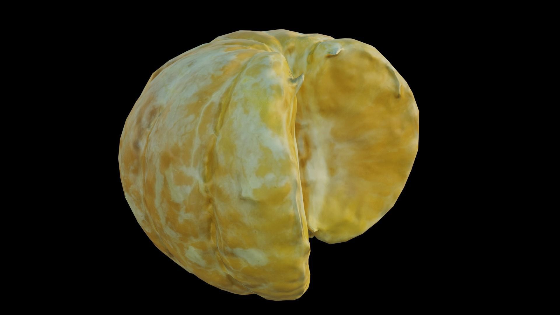 oranges 06 3D model_9