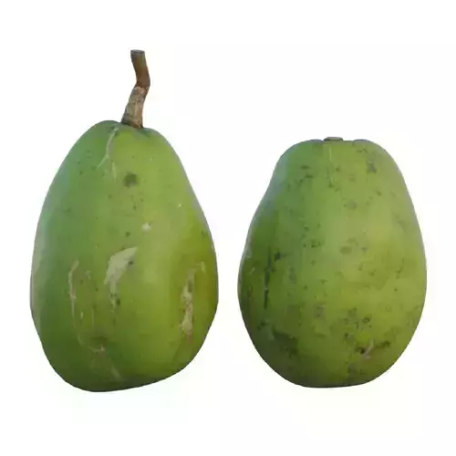 ambarella papaya fruit