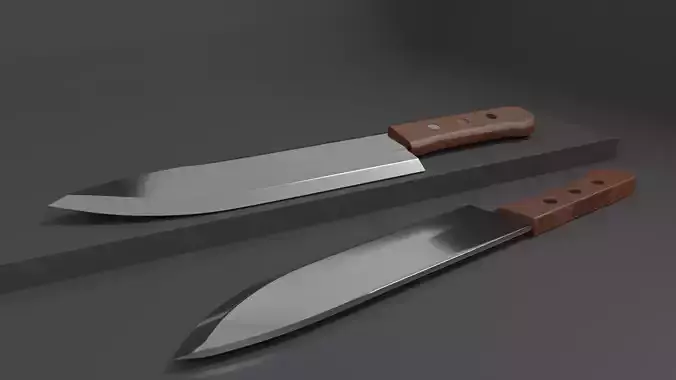 Chef Knife