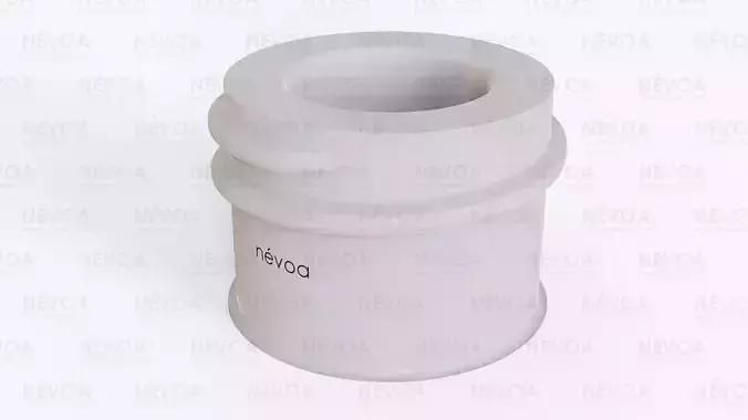 Neck finish - SP 410 - 22 - L - voluntary standard