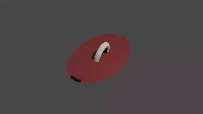 skateboard future Free 3D model