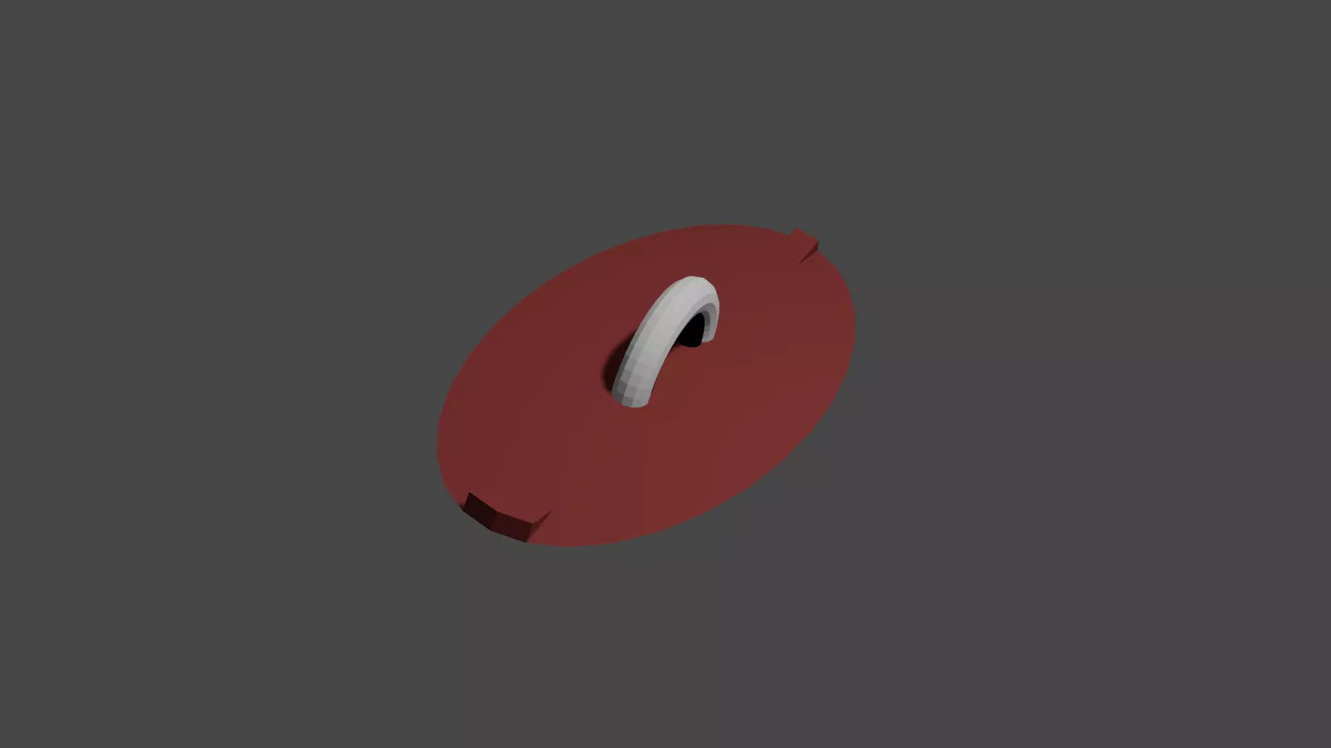 skateboard future Free 3D model