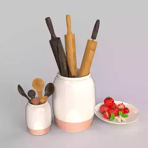 Kitchen item