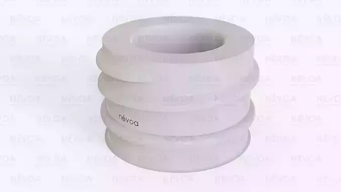 Neck finish - SP 410 - 28 - M - BF - voluntary standard