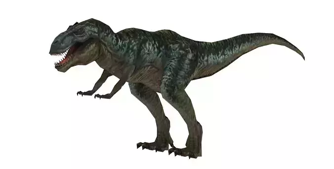 Tyrannosaurus Rex Dinosaur 