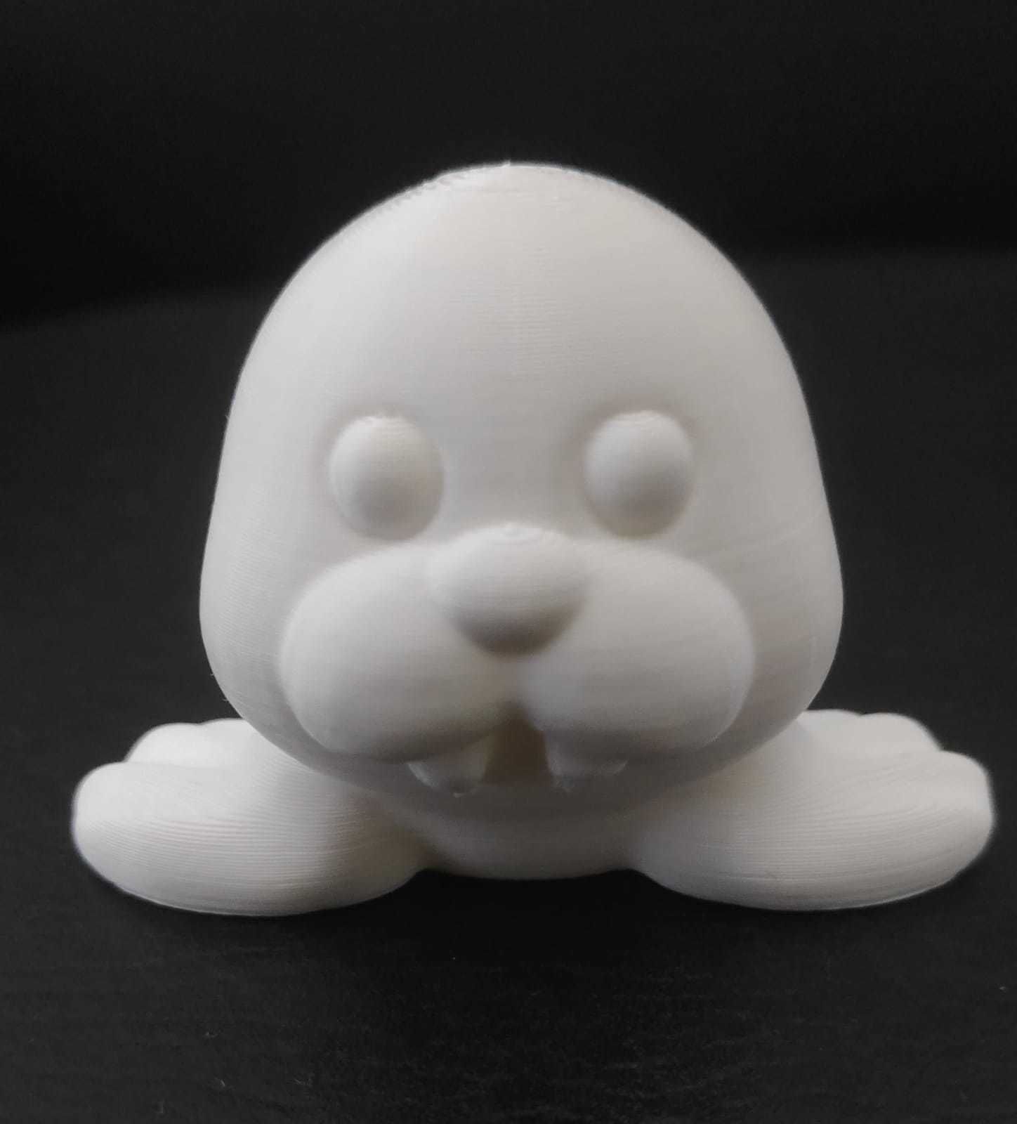 Flexi Walrus 3D print model_11