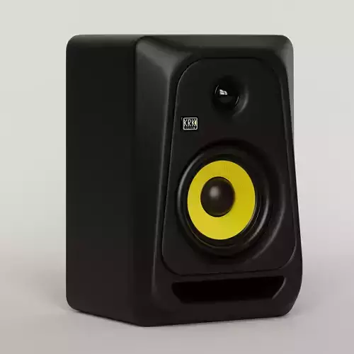 KRK Classic 5 Audio Monitor