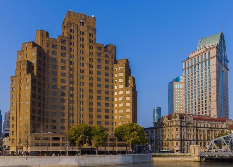 Broadway Mansions 3D 3D print model_3