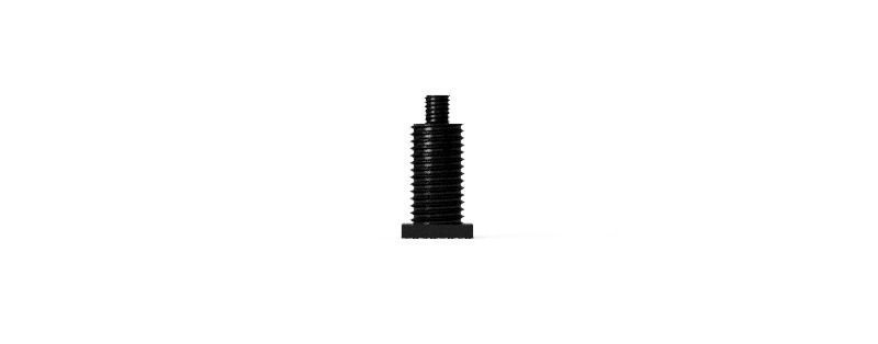 Bolt Puzzle Free 3D print model_9