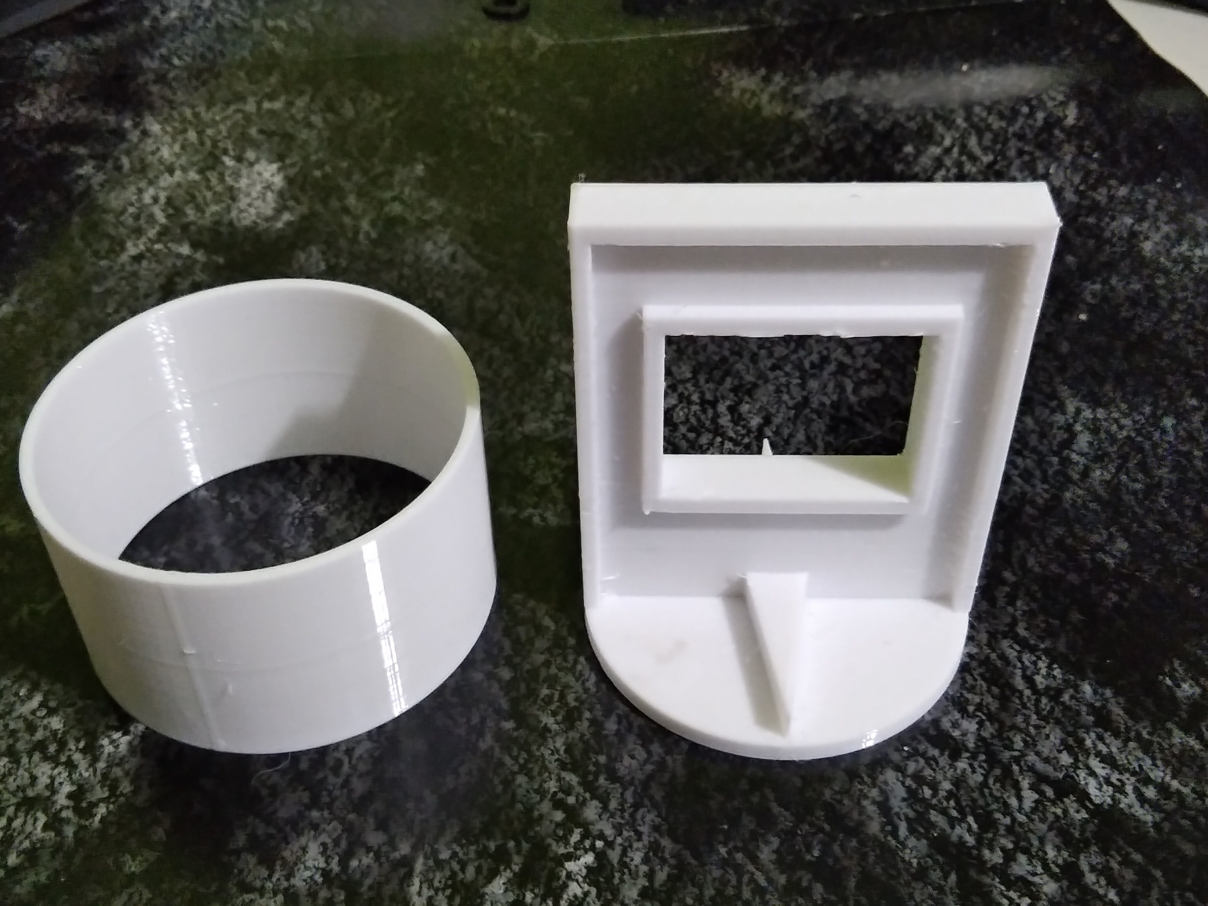 Seed Cookie Press 3D print model_2