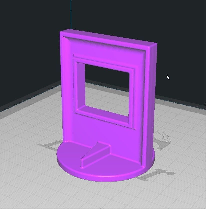 Seed Cookie Press 3D print model_4