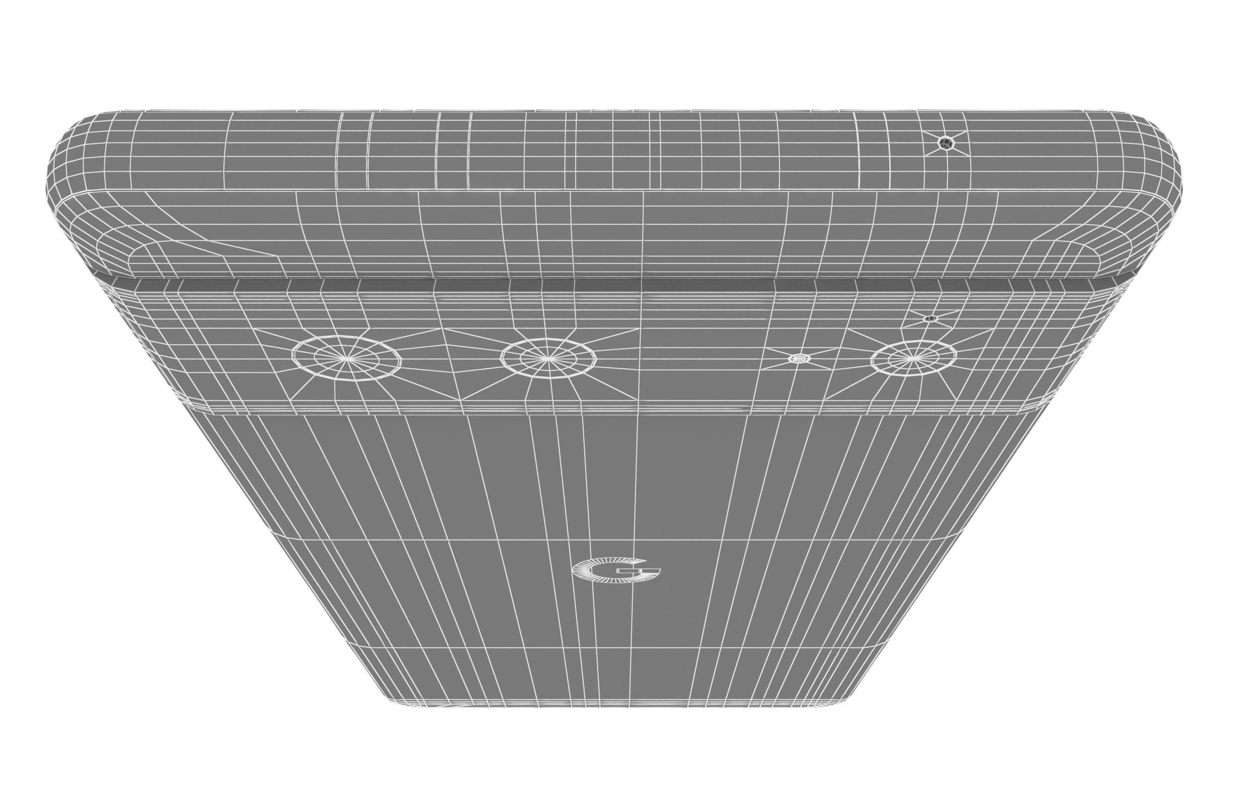 Google Pixel 6 Kinda Coral 3D model_24