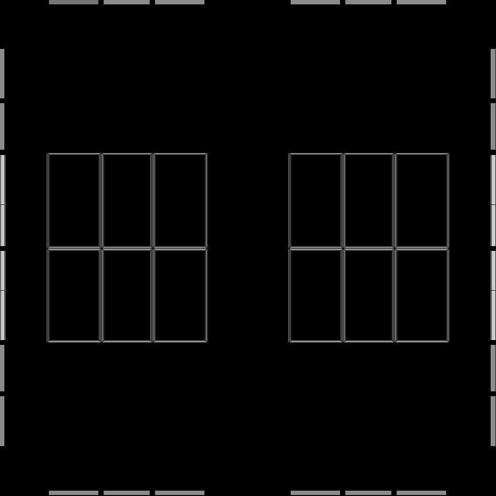 The TARDIS doctor who 3D model_14