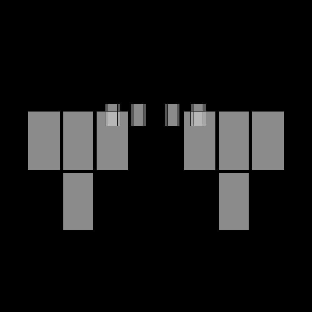 The TARDIS doctor who 3D model_15