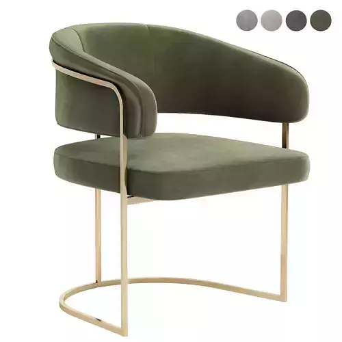 clem chair