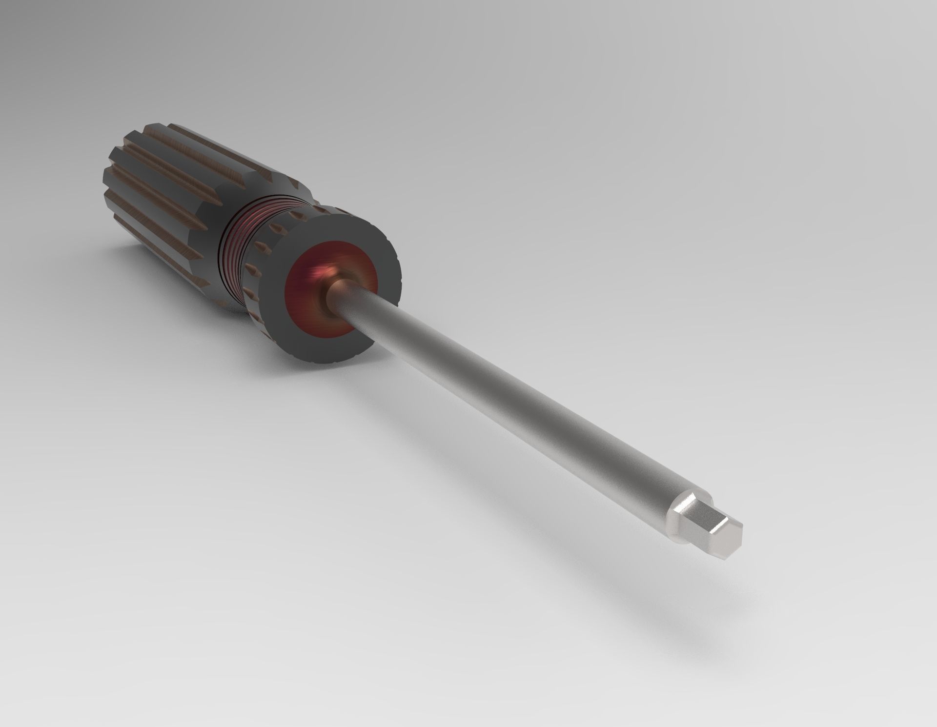 Screwdriver Set 3D model_17