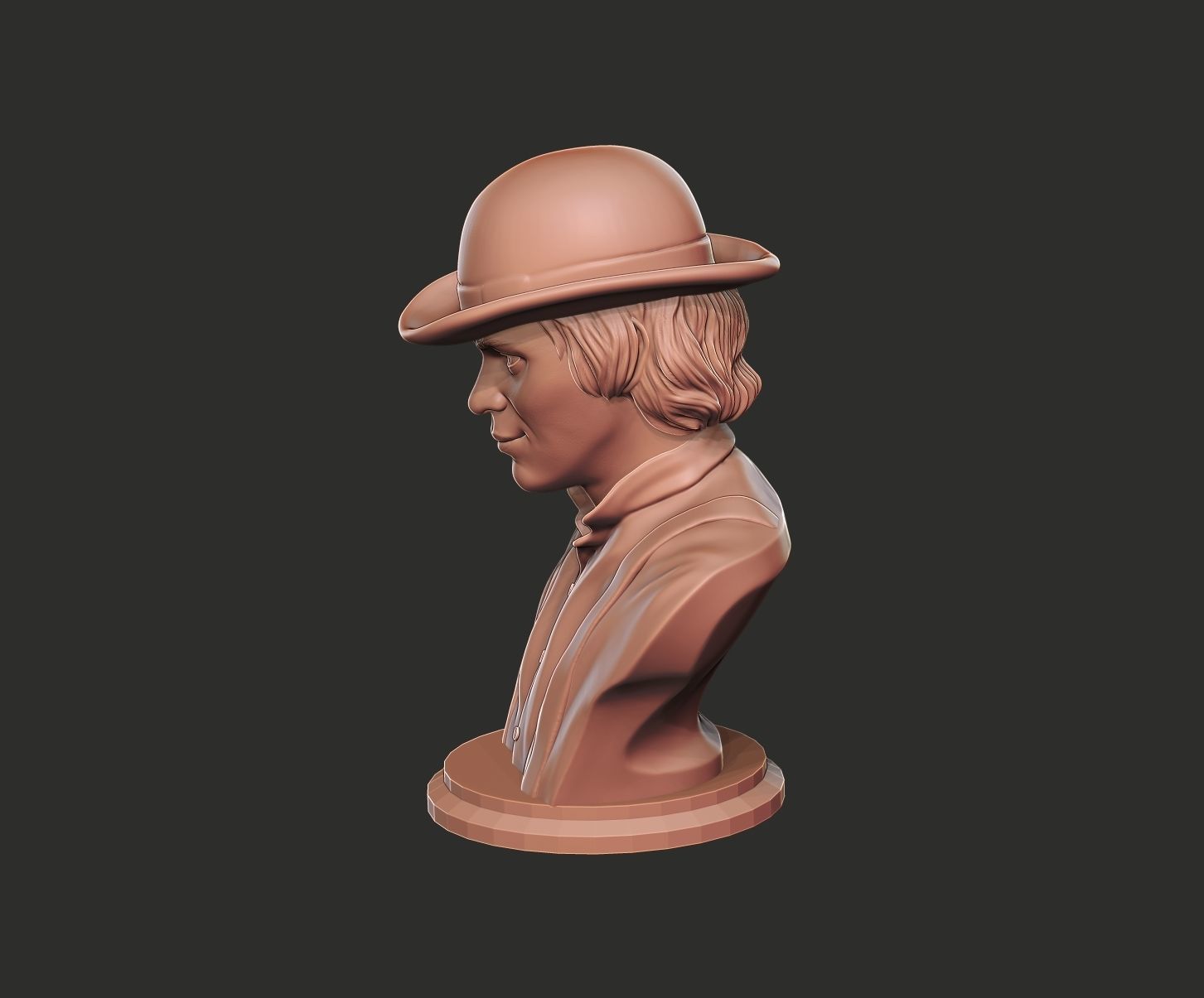 A Clockwork Orange 3D print model_12