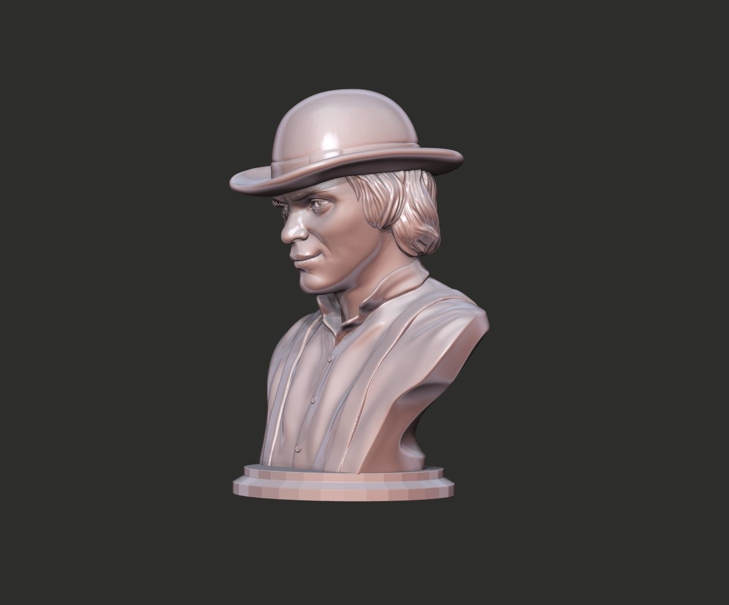 A Clockwork Orange 3D print model_5