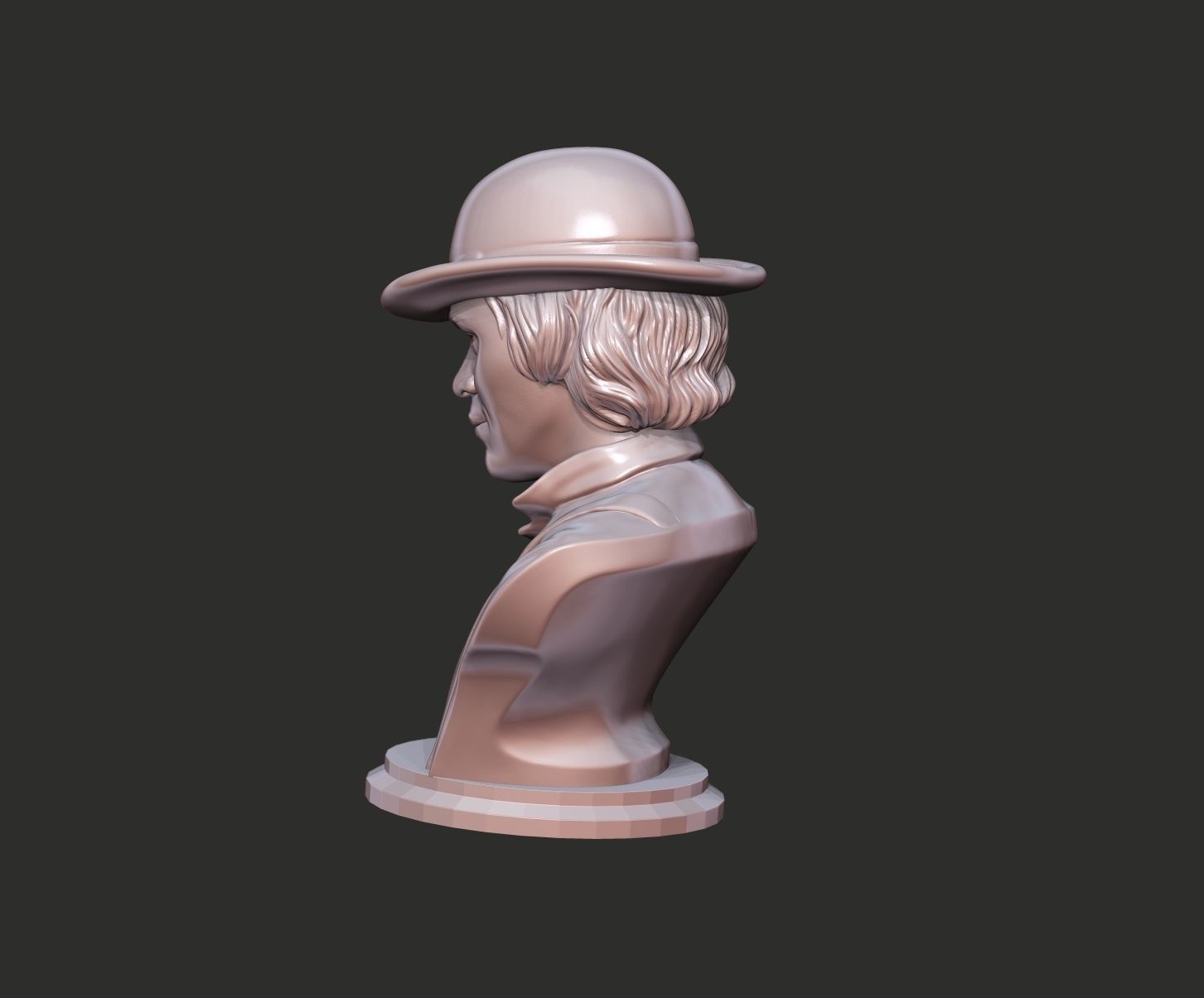 A Clockwork Orange 3D print model_20