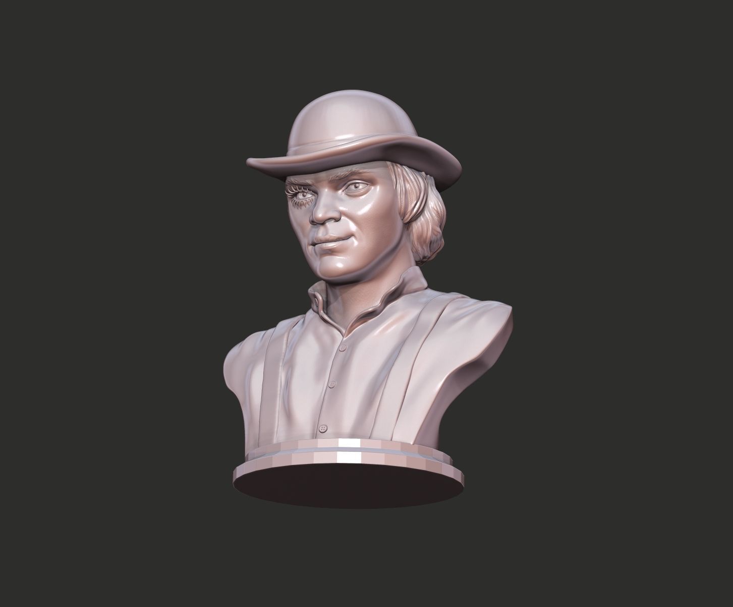 A Clockwork Orange 3D print model_18