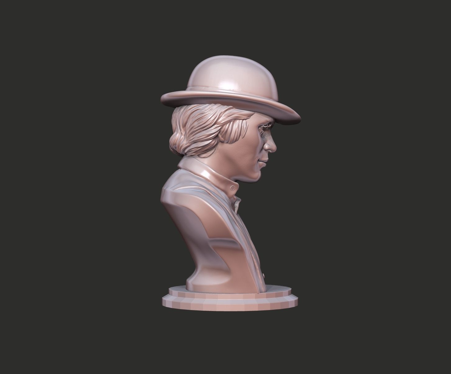 A Clockwork Orange 3D print model_6