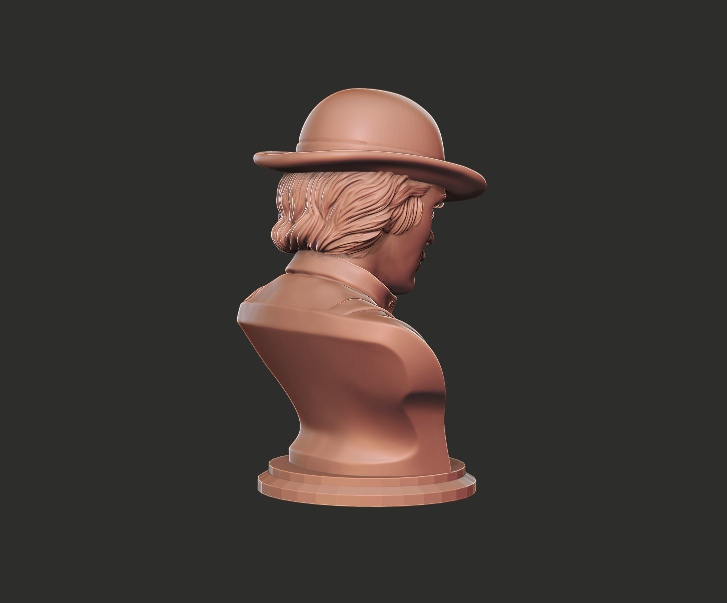 A Clockwork Orange 3D print model_14