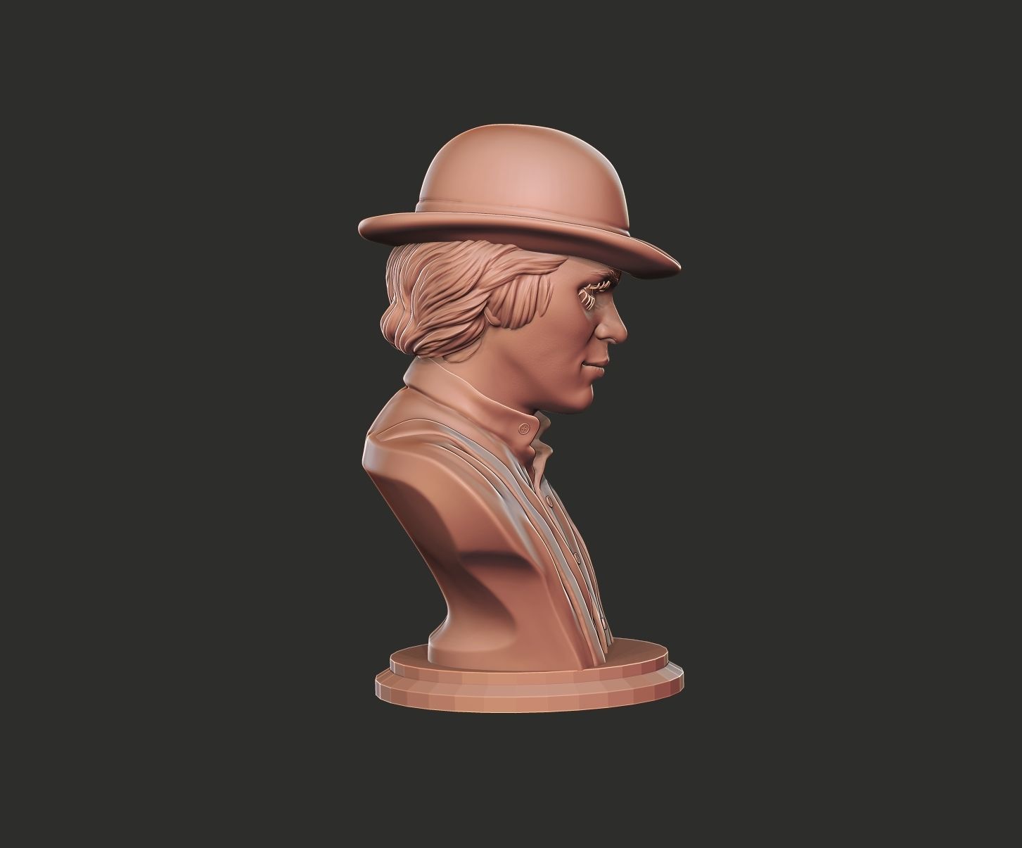A Clockwork Orange 3D print model_15