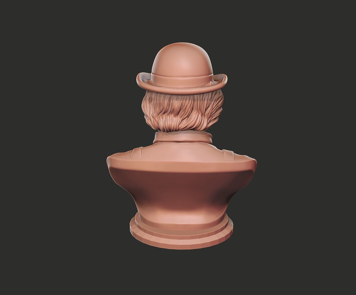A Clockwork Orange 3D print model_13