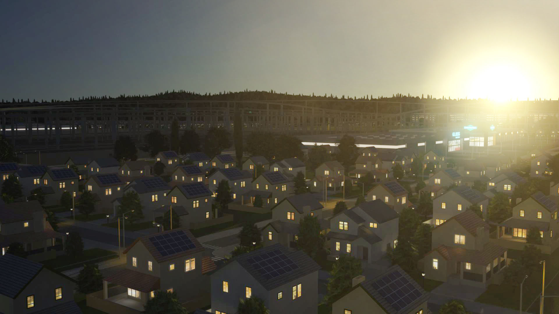 Freeway Suburbs Collection _37