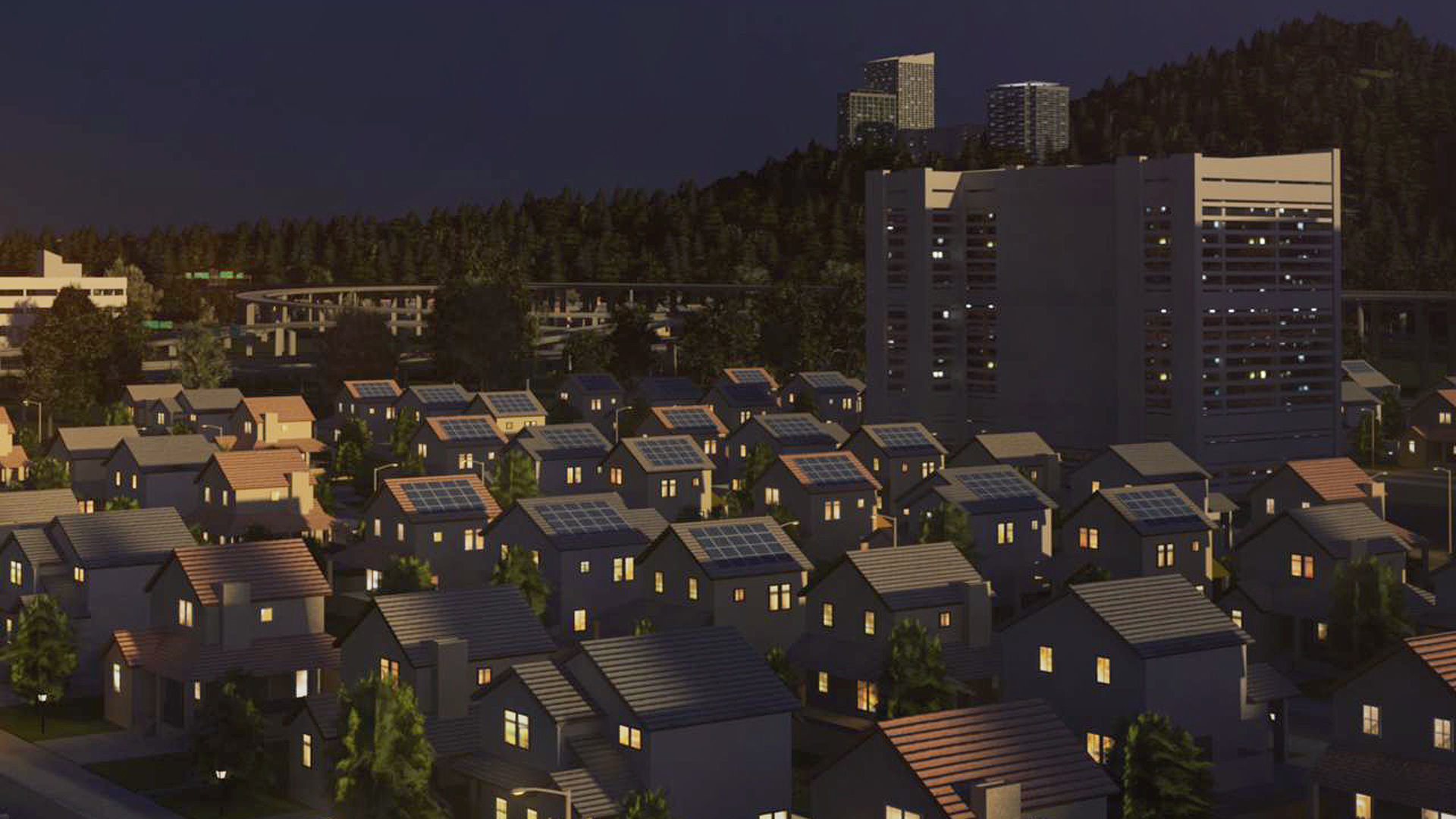 Freeway Suburbs Collection _51